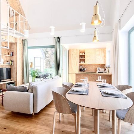 Olarilor Apartment บราชอฟ ภายนอก รูปภาพ