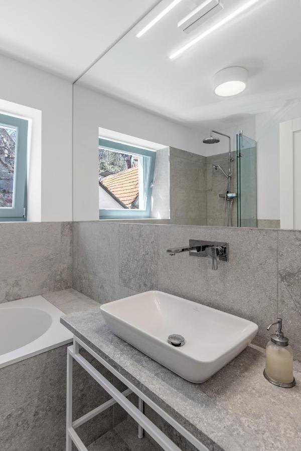 Olarilor Apartment บราชอฟ ภายนอก รูปภาพ