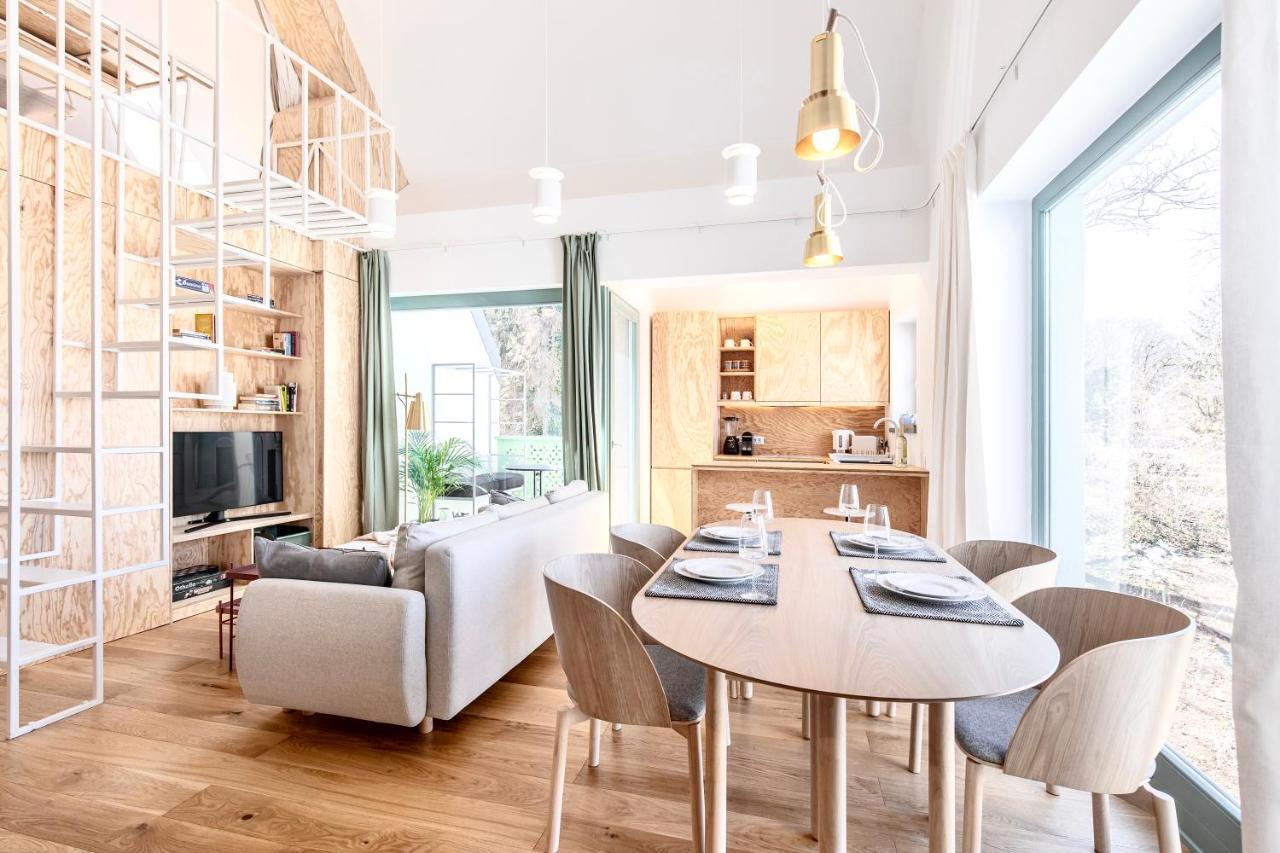 Olarilor Apartment บราชอฟ ภายนอก รูปภาพ