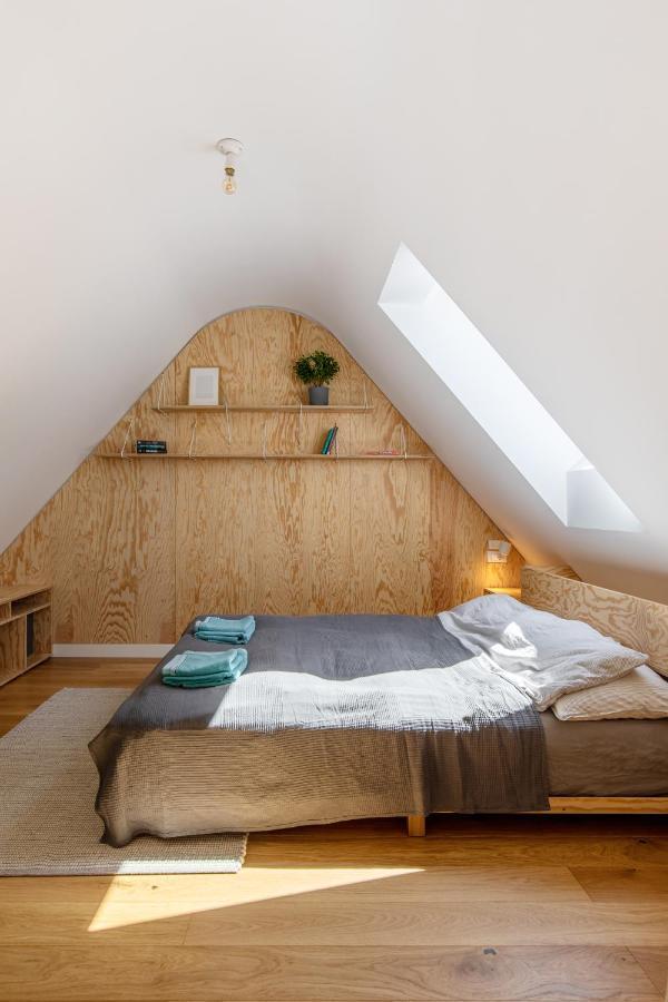 Olarilor Apartment บราชอฟ ภายนอก รูปภาพ